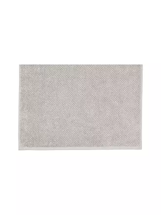 CAWÖ | Gästetuch Pure 30x50cm Stein | 